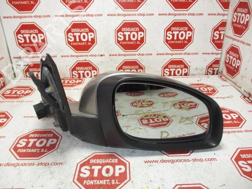 Retrovisore destro OPEL VECTRA C (Z02) 2.2 DTI 16V (F69) (125 hp) 7492584