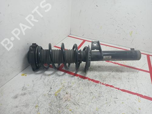 Right front shock absorber SEAT ALTEA (5P1)  | BP19532772M17 