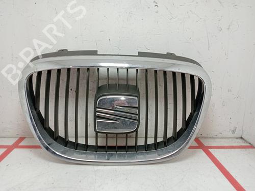 grille-seat-altea-xl-5p5-5p8-2006-2007-2008-2009-2010-2011-2012-2013-2014-2015-32495282 main image