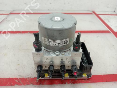 ABS pump HYUNDAI KONA (OS, OSE, OSI)  | BP18057307M43 