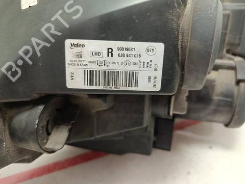 Right headlight SEAT TOLEDO IV (KG3) 1.6 TDI | BP33982994C29 - Image 5