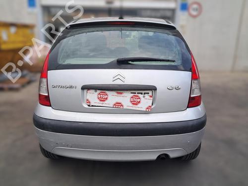 Used Parts CITROËN C3 I (FC_, FN_) 1.4 HDi (68 hp) 4264157