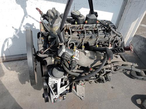Engine MERCEDES-BENZ SPRINTER 3,5-t Van (B906)  | BP29073881M1 