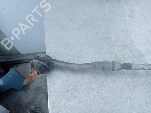 Lenkgetriebe CITROËN BERLINGO MULTISPACE (B9) 1.6 HDi 110 | BP17622806M22 