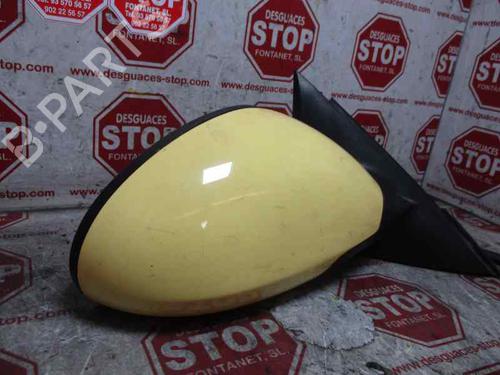 Right mirror SEAT IBIZA III (6L1)  | BP7346285C27 