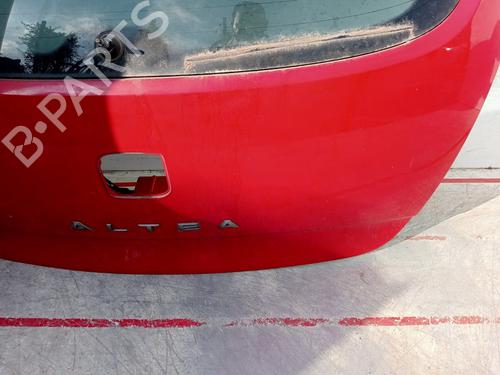 Tailgate SEAT ALTEA (5P1)  | BP27284990C6 
