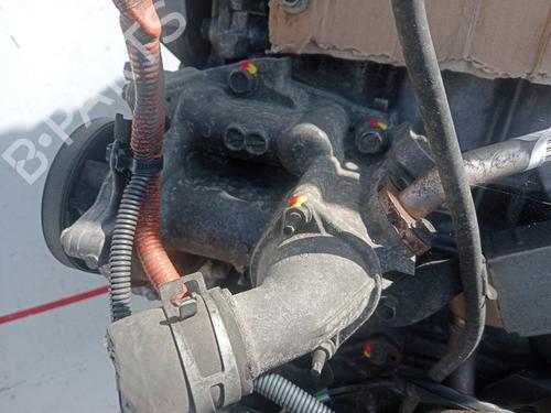 Engine TOYOTA RAV 4 IV (_A4_) 2.5 Hybrid (AVA42_) | BP36276592M1  - Image 12
