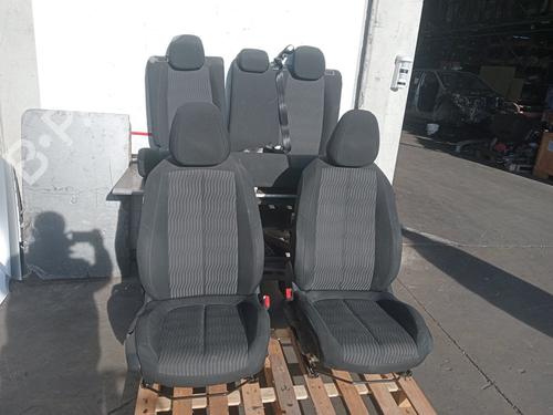 Used Seats set PEUGEOT 308 II (LB_, LP_, LW_, LH_, L3_) [2013-2021]  28961243