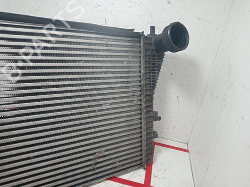 Intercooler SEAT ALTEA XL (5P5, 5P8)  | BP16173422M30 