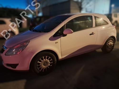 Brukte deler til OPEL CORSA D (S07) [2006-2015]  4383394