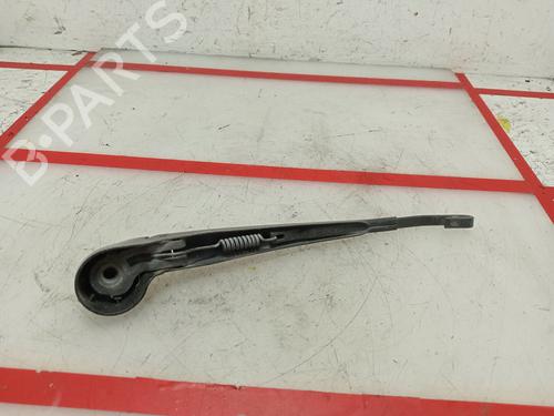 Rear windshield wiper arm VW GOLF IV (1J1) 1.6 16V | BP16260598C144 