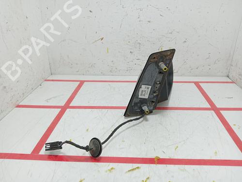 Right mirror OPEL ZAFIRA A MPV (T98)  | BP28054652C27 