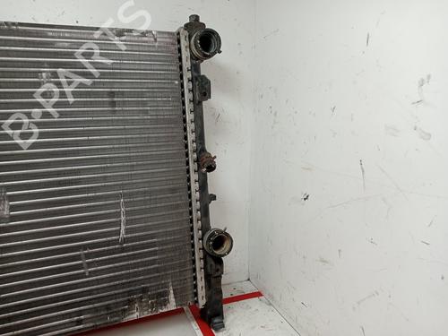 Water radiator MERCEDES-BENZ CITAN MPV (W415) 111 CDI (415.703, 415.705) | BP18489465M31 