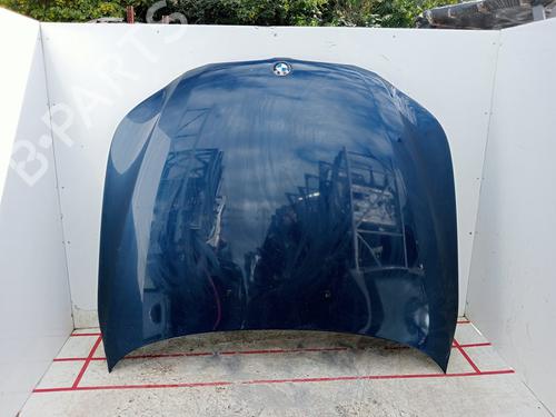 Used Hood BMW 5 (E60) 520 d (163 hp) 20160929