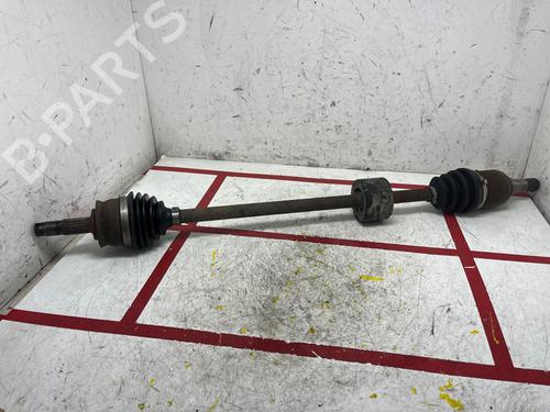 Right front driveshaft FIAT PANDA (169_) 1.2 (169.AXB11, 169.AXB1A) | BP27185390M39 - Image 3