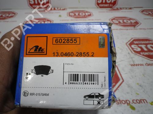 Used Other MERCEDES-BENZ A-CLASS (W168) [1997-2005]  15923166