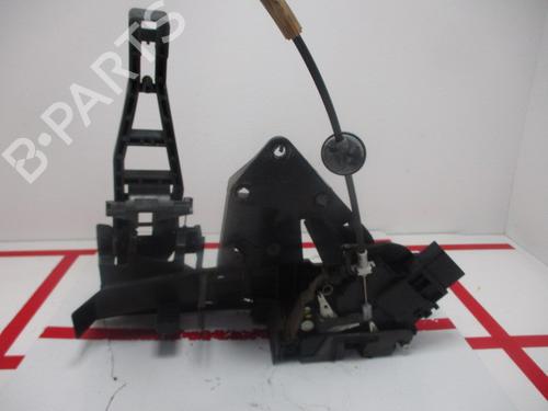 Front left lock FORD FOCUS II Turnier (DA_, FFS, DS)  | BP15929058C98 