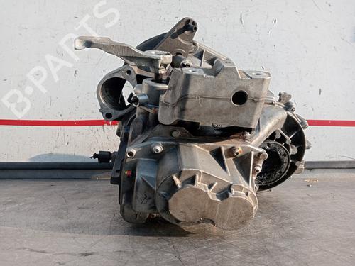 Gearbox VW GOLF VI (5K1)  | BP28359606M3 