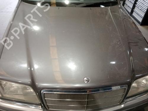 Used Hood Hood 36781762 36781762