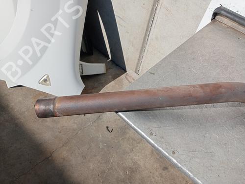 Catalyst SEAT IBIZA IV ST (6J8, 6P8)  | BP29927621M10 