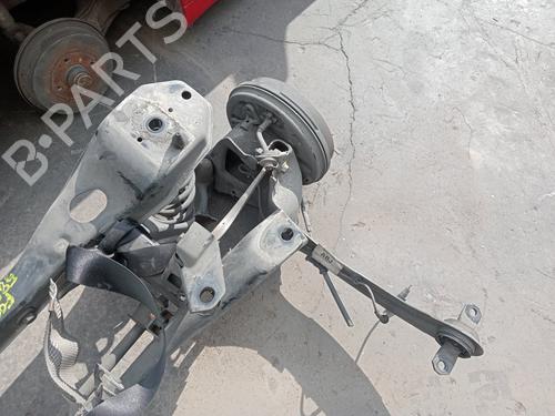 Bakaksel FORD FOCUS II (DA_, HCP, DP)  | BP29213263M2 