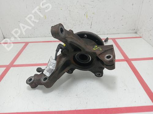 Right front steering knuckle DACIA SANDERO II | BP33983112M26 - Image 2
