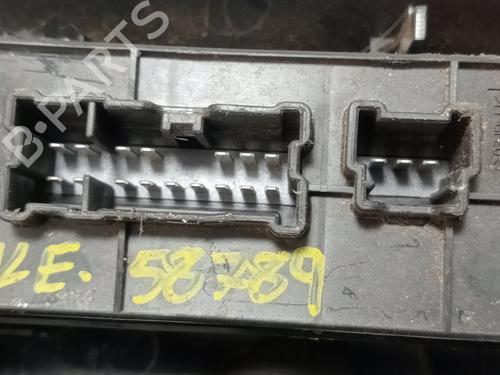 Left front window switch NISSAN JUKE (F15) | BP29076943I27 - Image 2