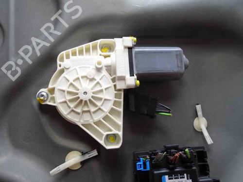 Rear right window mechanism MERCEDES-BENZ A-CLASS (W169) A 180 CDI (169.007, 169.307) | BP7390717C25 