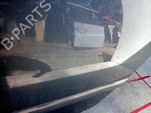 Left rear door OPEL ASTRA H (A04)  | BP24469775C4 