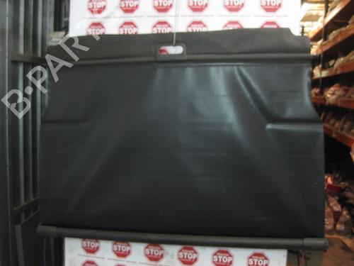 Used Rear parcel shelf OPEL ZAFIRA A MPV (T98) 2.0 DTI 16V (F75) (101 hp) 7328726