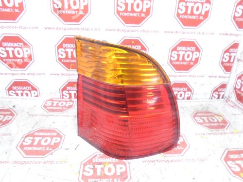 Right taillight BMW 5 Touring (E39) 520 d | BP8391766C35