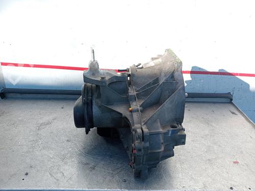 Used Gearbox FORD FIESTA V (JH_, JD_) 1.4 16V (80 hp) 22420812