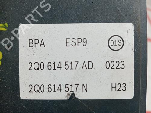 ABS pump VW POLO V (6R1, 6C1) 1.0 TSI | BP27210035M43 