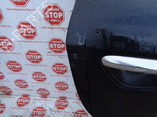 Right rear door ALFA ROMEO 159 (939_) 1.9 JTDM 16V (939AXC1B, 939AXC12) | BP8494413C5 