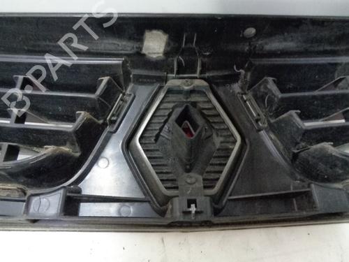 Grille RENAULT KANGOO (KC0/1_) 1.5 dCi | BP15926672C40 