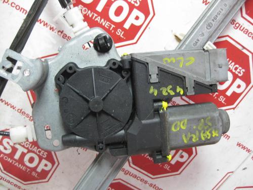 Front right window mechanism CITROËN XSARA (N1) 2.0 HDi 109 | BP7322601C23 
