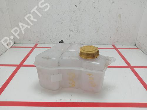 Ekpansionstank FORD FIESTA V (JH_, JD_) 1.4 16V (80 hp) 24310822