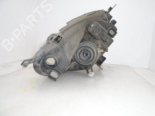 Left headlight CITROËN XSARA PICASSO (N68) 2.0 HDi | BP7361897C28 