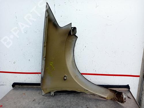 Left front fenders CITROËN C3 I (FC_, FN_) 1.4 i Bivalent | BP20303421C41 