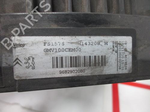 Radiator fan PEUGEOT 207 SW (WK_) 1.4 16V | BP15929471M35 
