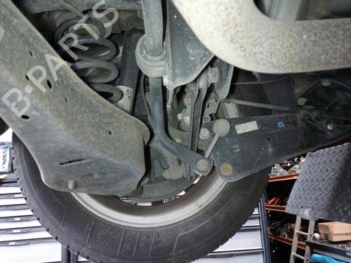 Bagaksel Bagaksel SEAT LEON (1P1) [2005-2013] 33957263 33957263