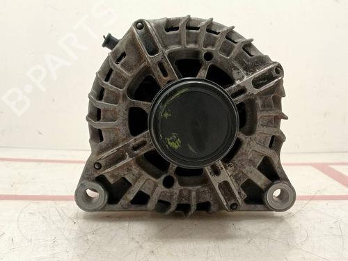 Alternator CITROËN C4 CACTUS 1.6 BlueHDi 100 | BP31840373M7 - Image 2