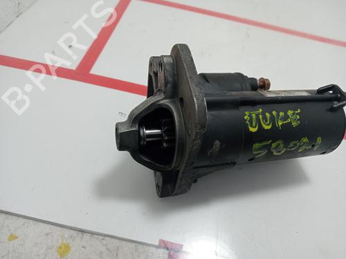 Starter NISSAN JUKE (F15)  | BP23866904M8 