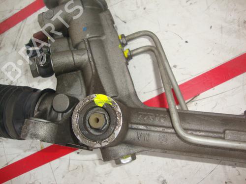 Steering rack SKODA FABIA II (542)  | BP7326543M22 