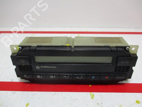 Used Climate control VW GOLF IV (1J1) [1997-2008]  7370420