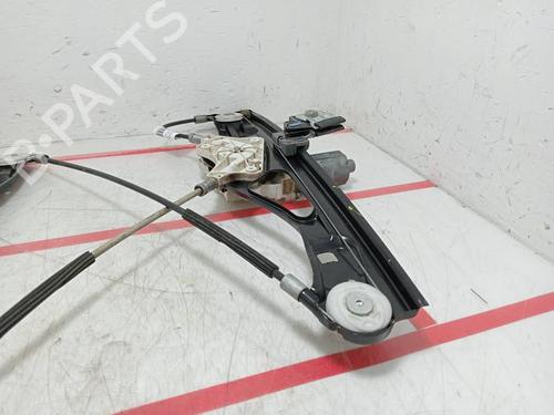 Front left window mechanism MERCEDES-BENZ E-CLASS (W211) E 320 CDI (211.026) | BP38001050C22 - Image 9