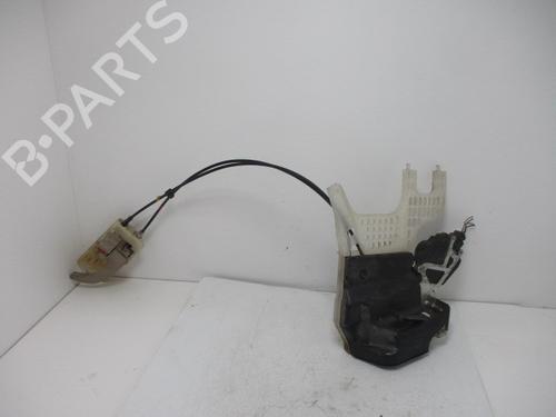 Used Rear right lock HYUNDAI TUCSON (JM) 2.0 CRDi All-wheel Drive (140 hp) 15926249