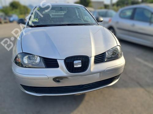 Front slam panel SEAT IBIZA III (6L1)  | BP29728353C72 