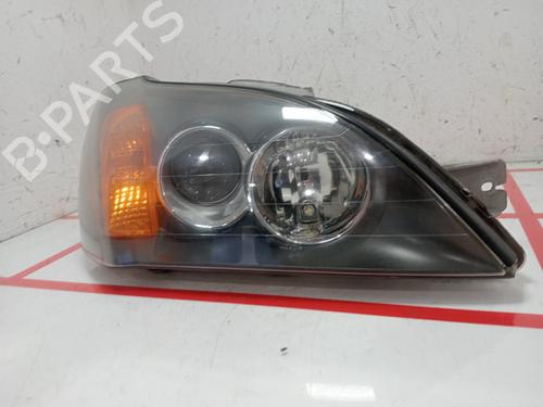 Højre forlygte DAEWOO EVANDA (KLAL) 2.0 | BP22636035C29 