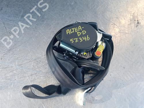 Airbag Kit SEAT ALTEA (5P1)  | BP19532788C86 